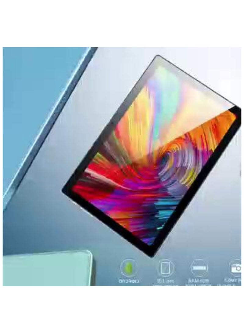 modio M19 5G Wifi Tablet PC with 8GB RAM 512GB ROM Green - Image 4