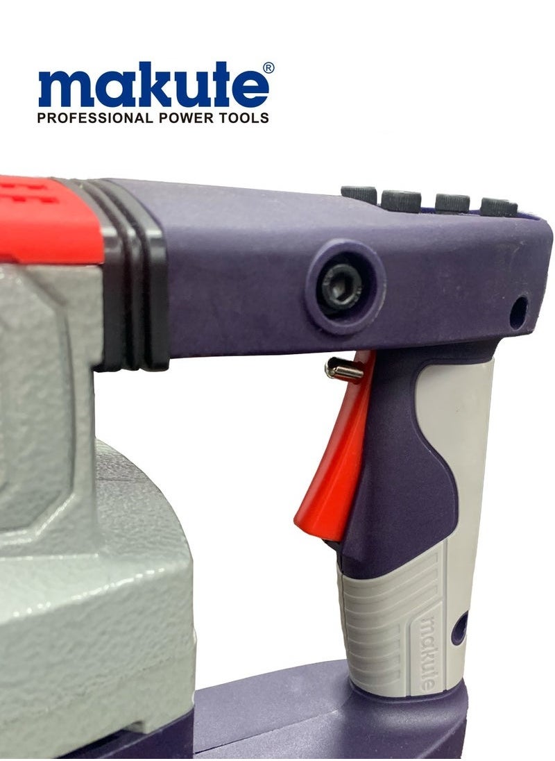 makute Demolition Hammer 50mm,1600w  - Image 3