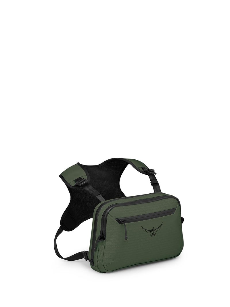 Osprey Archeon Commuter Chest Rig Bag Scenic Valley