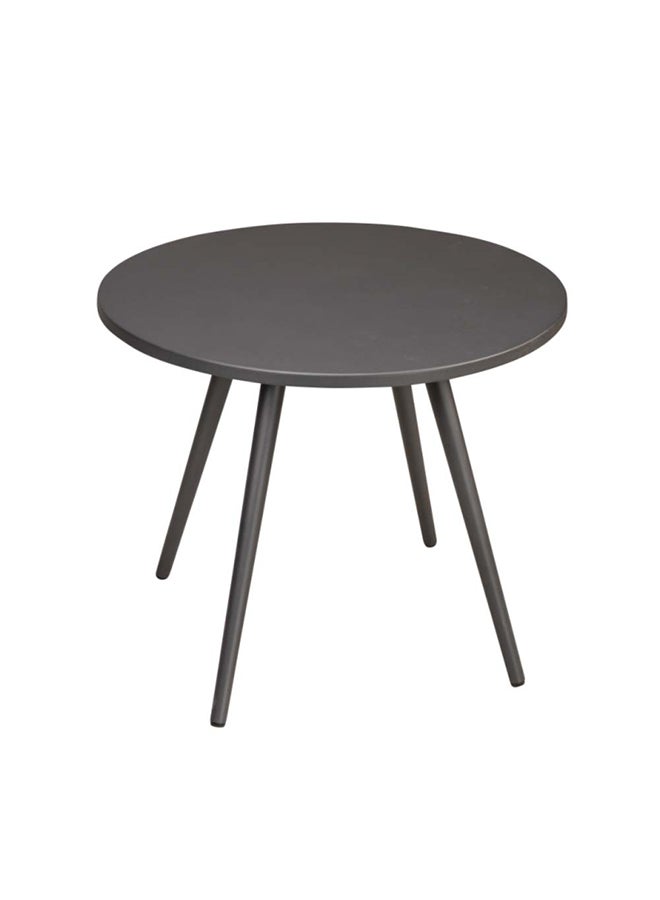 Suncoast Vision Bar Set 4 Seater-Charcoal  - Image 4