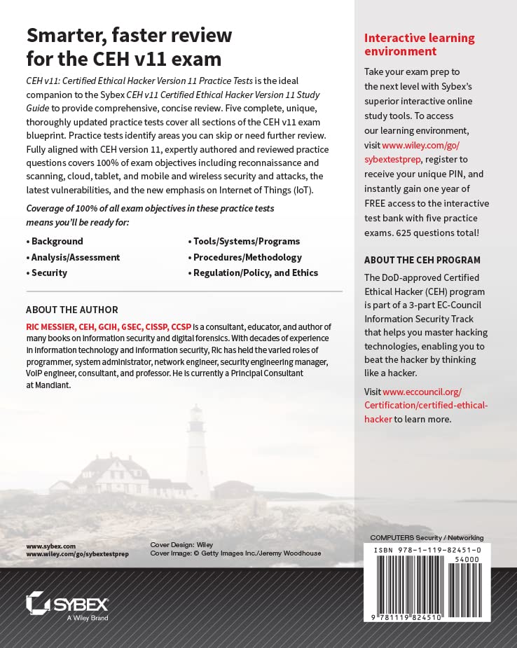 CEH v11 - Image 2