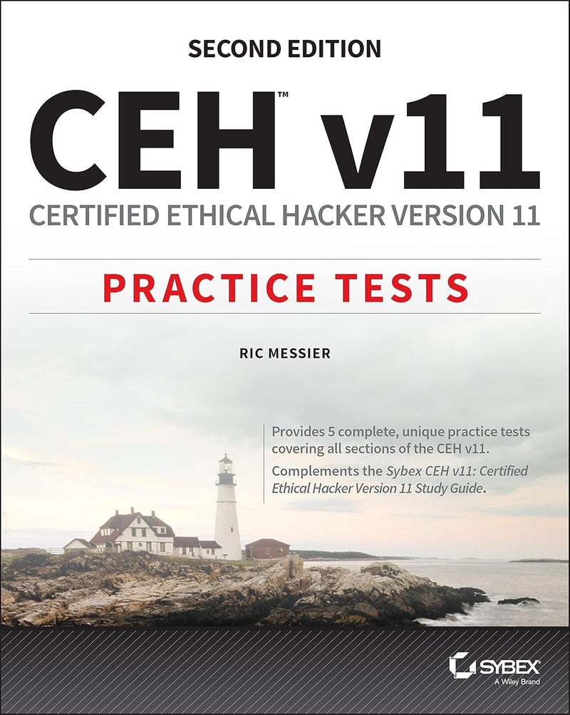 CEH v11 - Image 1