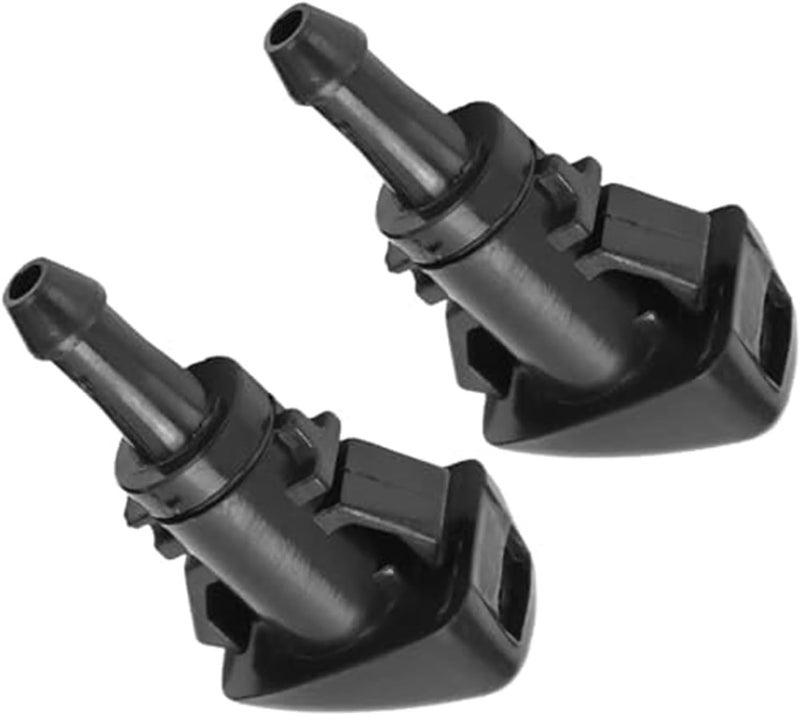 Wivplex Windshield Washer Nozzle for Hyundai Tucson Ix35 - Image 5