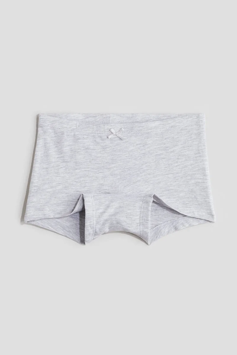 H&M 5-pack boxer briefs
