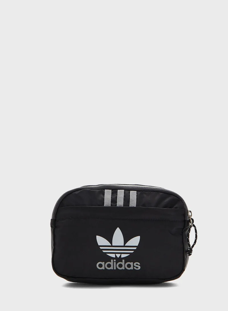 adidas Originals Adicolor Archive Waist Bag