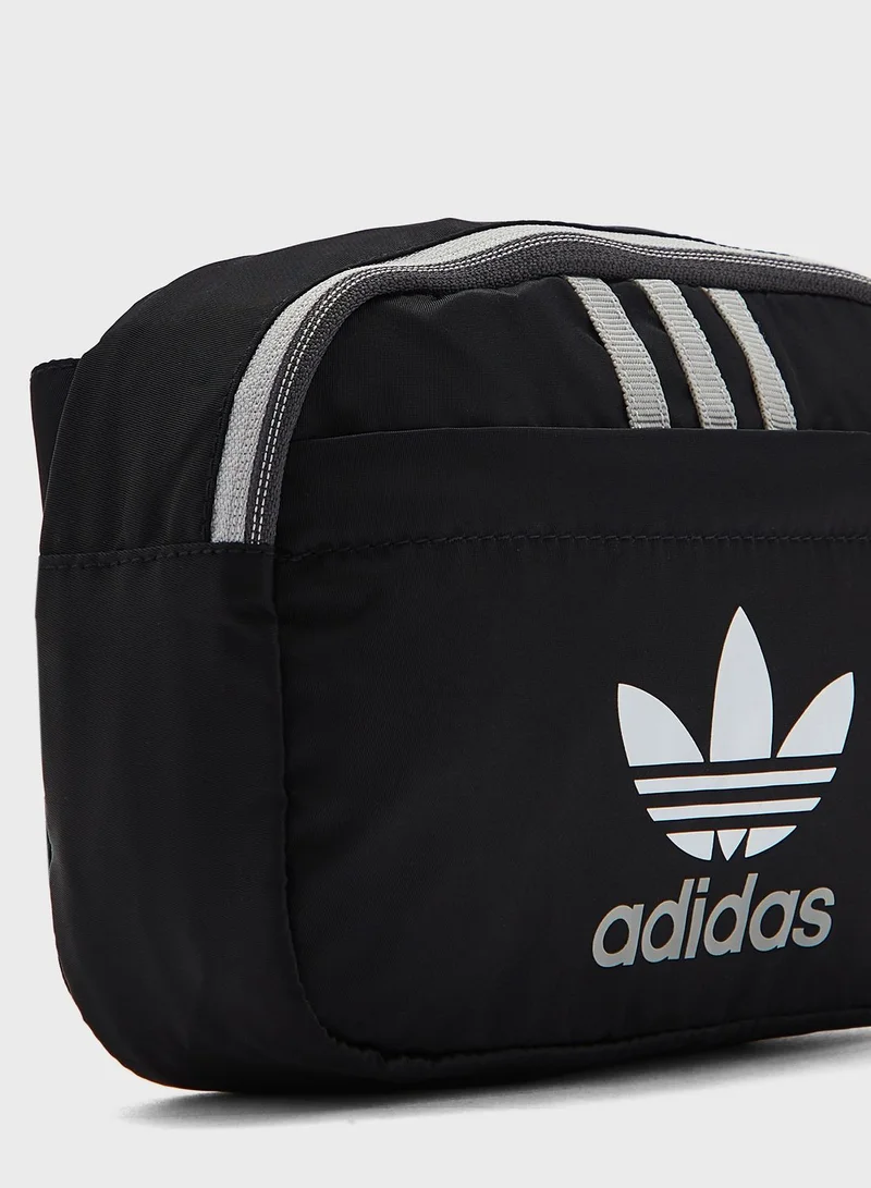 adidas Originals Adicolor Archive Waist Bag