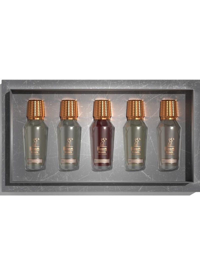 بلووم مجموعة الفسيفساء من بلوم - Image 1