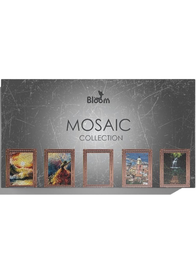 بلووم مجموعة الفسيفساء من بلوم - Image 2