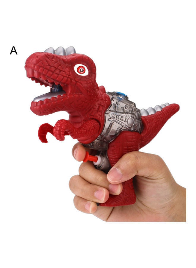 NIBEMINENT Dinosaur Design Water Spray Toy