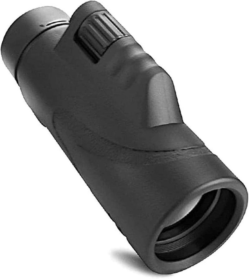 High Power 10x42 Monocular Telescope with BAK4 Prism FMC Lens and Tripod for Adults - Image 5