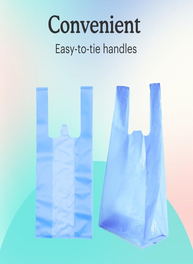 Because Incontinence Disposal Bags, Tear Resistant Disposal Bags for Men & Women, Extra-Large, Leak Protection, Odor Blocking, 50 Count - Image 5