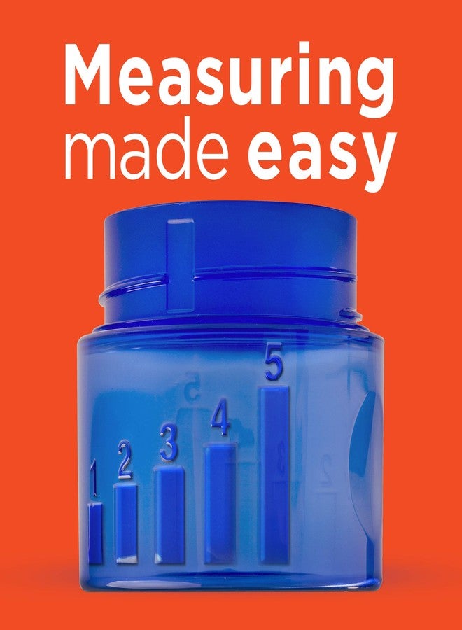 Tide Liquid Laundry Detergent, Original, 32 Loads, 46 Fl Oz - Image 4