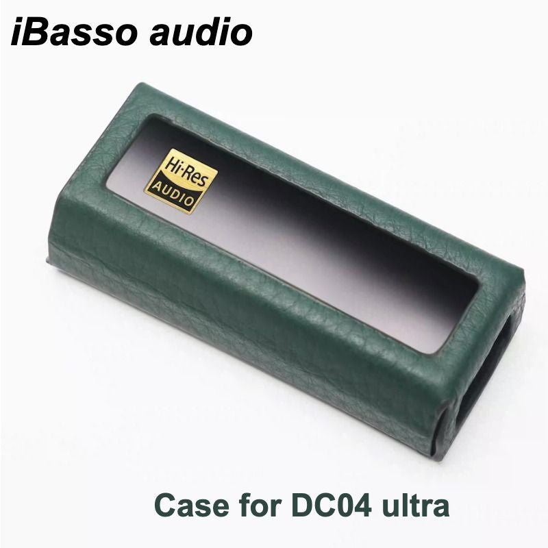 آي باسو حقيبة سماعة iBasso DC04Ultra - Image 1