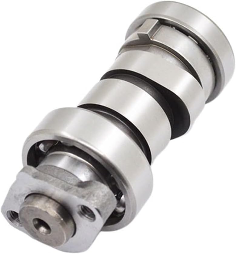 Motorcycle Camshaft Cam Shaft Assy Rocker Arm For SGY6 125cc 150cc Engine Dark Grey - Image 2