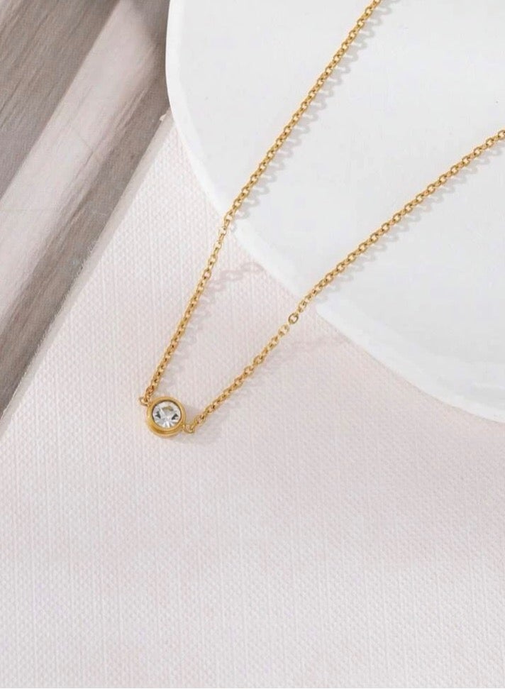 JewelryPalace 18k Gold Plated Stainless Steel Bracelet For Women - Image 2