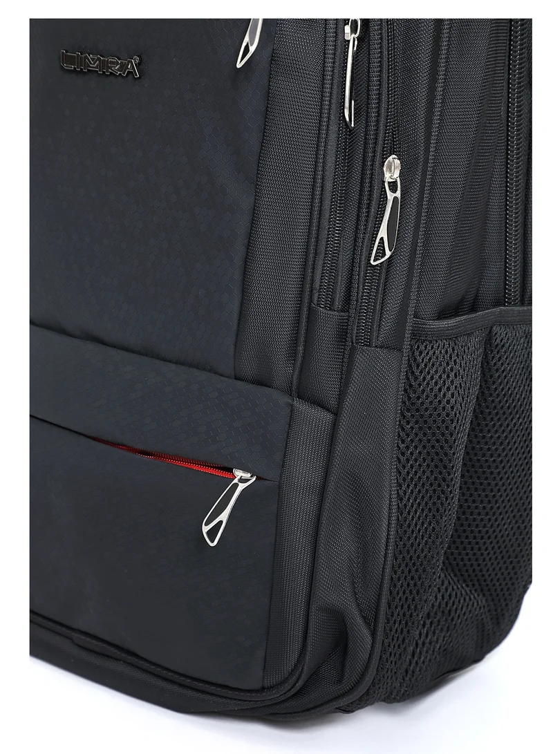 LIMRA backpack Classic and elegant 22 inches black