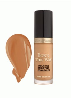 Too FacedCosmetics Too Faced Born This Way Warm Sand Concealer - 13.5ml  - Image 1