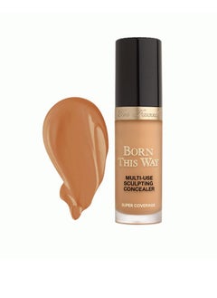 Too FacedCosmetics Too Faced Born This Way Warm Sand Concealer - 13.5ml  - Image 2