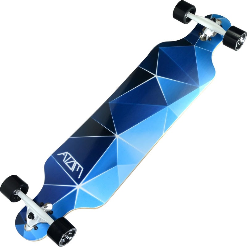 Atom Longboards Atom Drop Through Longboard - 40 Inch - Image 1