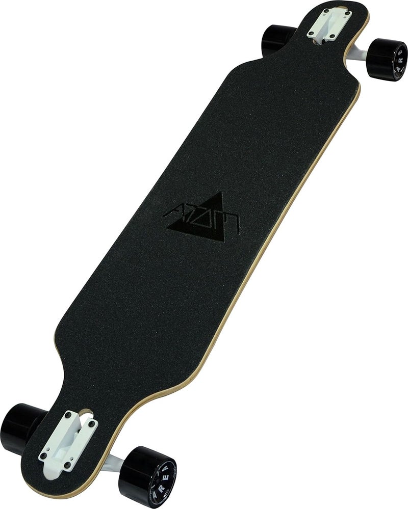 Atom Longboards Atom Drop Through Longboard - 40 Inch - Image 3