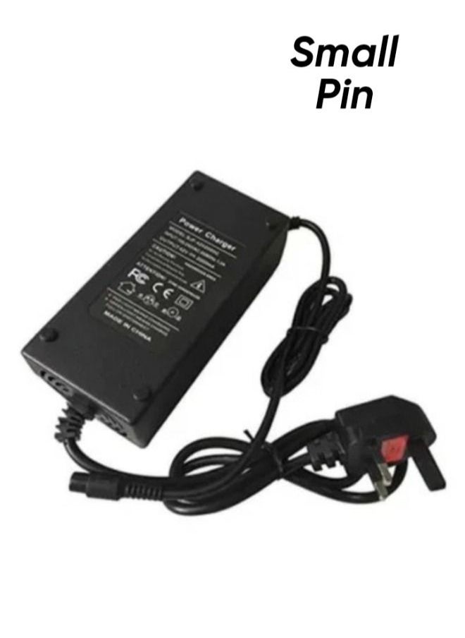 SHOPI Power Charger For Electric Balancing Scooter 