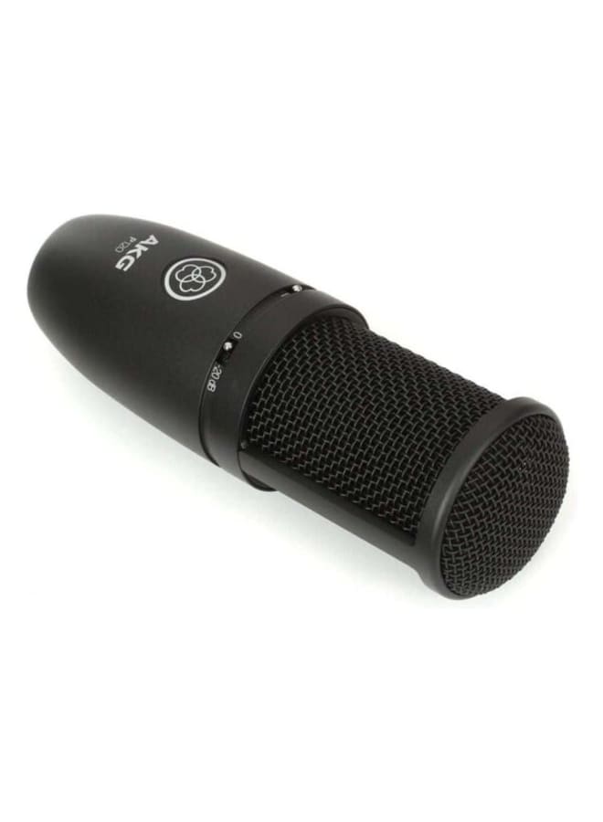 AKG P120 - Image 4