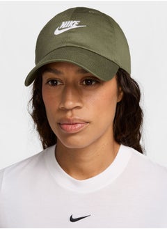 Unstructured Futura Wash Cap