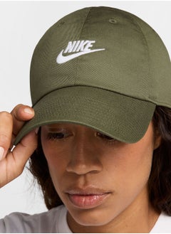 Nike Unstructured Futura Wash Cap  - Image 4