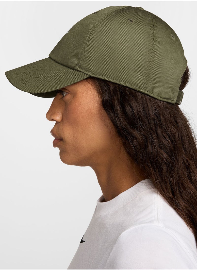 Nike - Unstructured Futura Wash Cap - Image 1