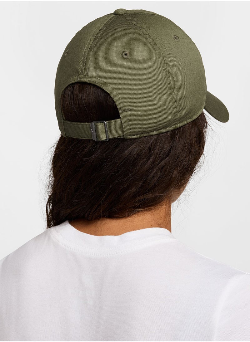Nike - Unstructured Futura Wash Cap - Image 1