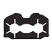 Ciuouient Front Console Cup Holder Insert Compatible with 20112017 Honda Odyssey EXLXSETouring Does not Include The Cup Holder - Image 2