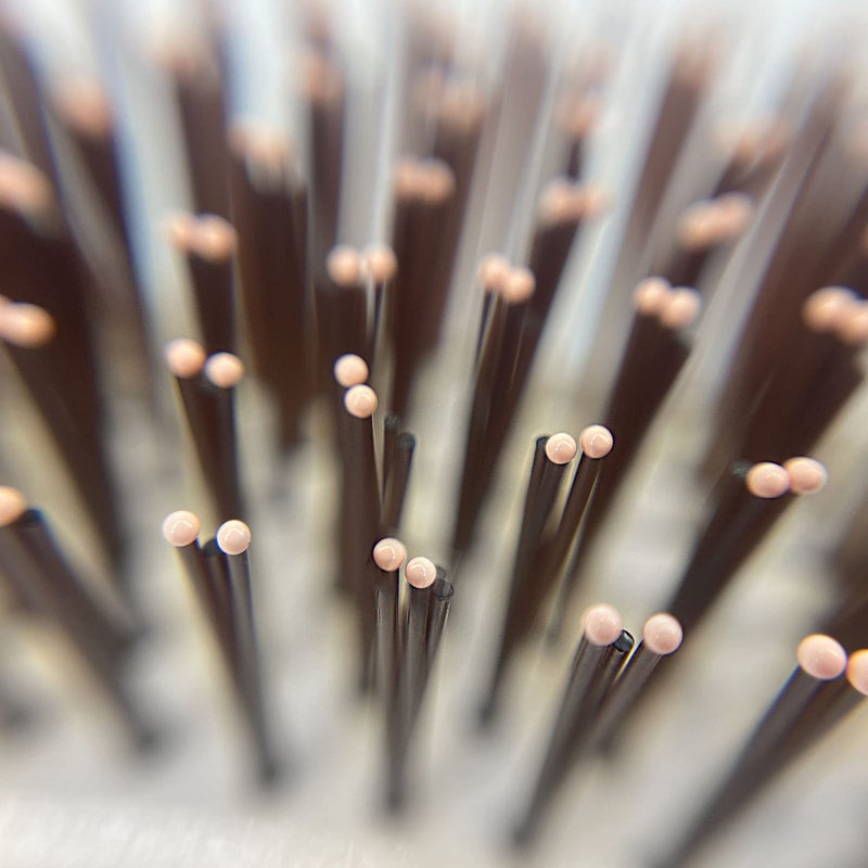 Phillips Brush Light Touch 6 Hair Brush - Image 4