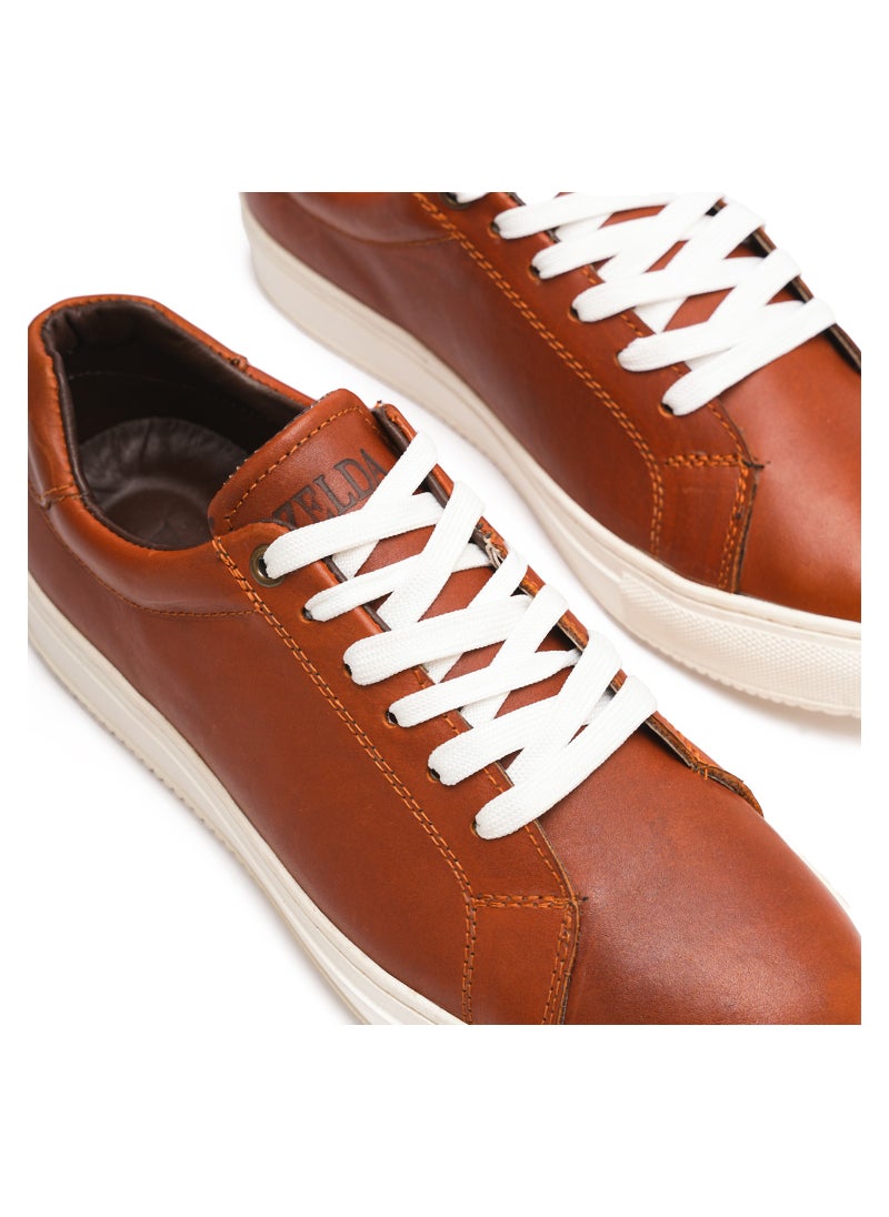 ZELDA Low Top Sneakers  - Image 3