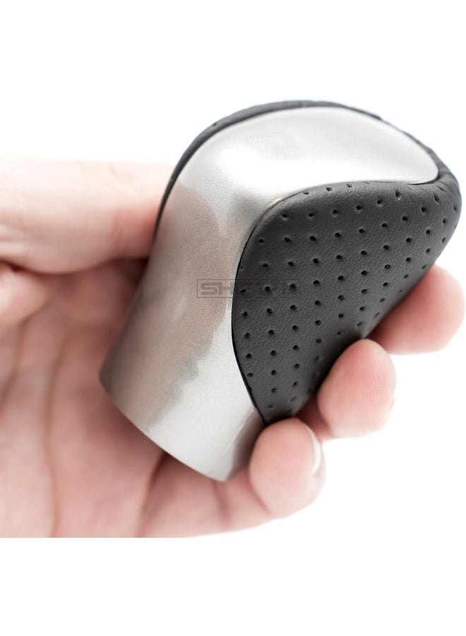 SHIFTIN Gear Shift Knob Shifter for Lexus ES GS GX is NX RC RX 200t 300 350 3450h 450hL 350L - Image 3