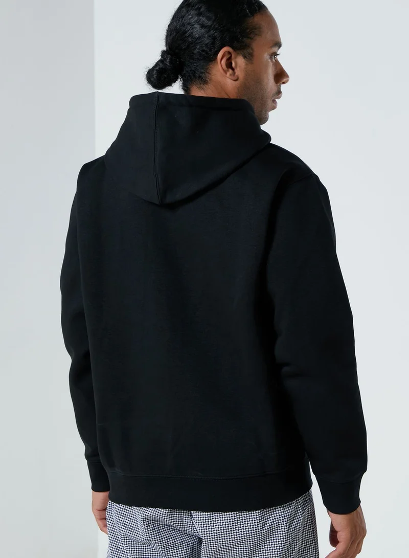 OBEY Hubbs Hoodie