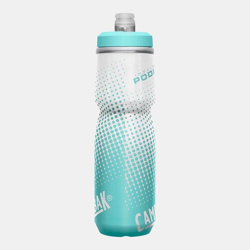 CAMELBAK Podium Chill Bike Water Bottle (710ml)