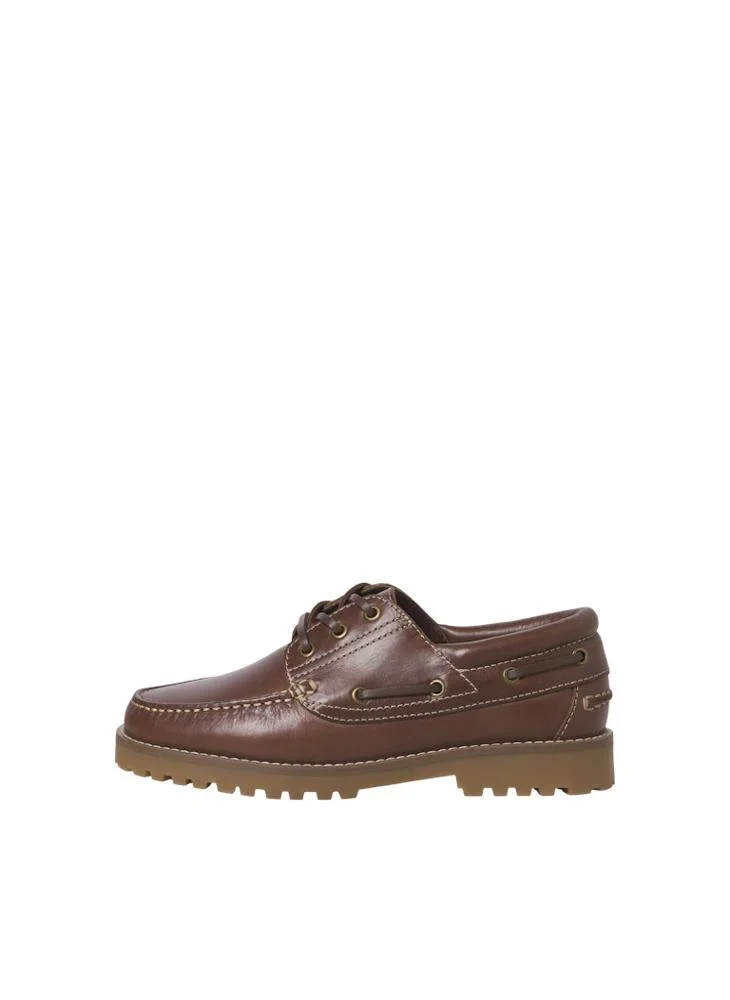 JACK & JONES Lace up formal shoes