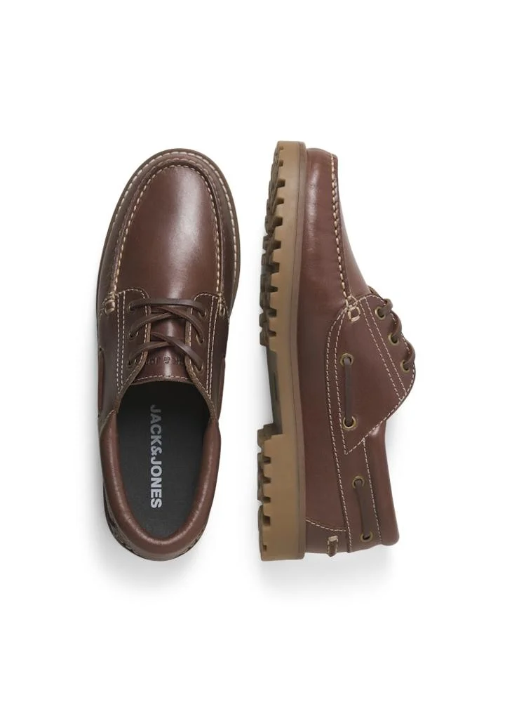 JACK & JONES Lace up formal shoes
