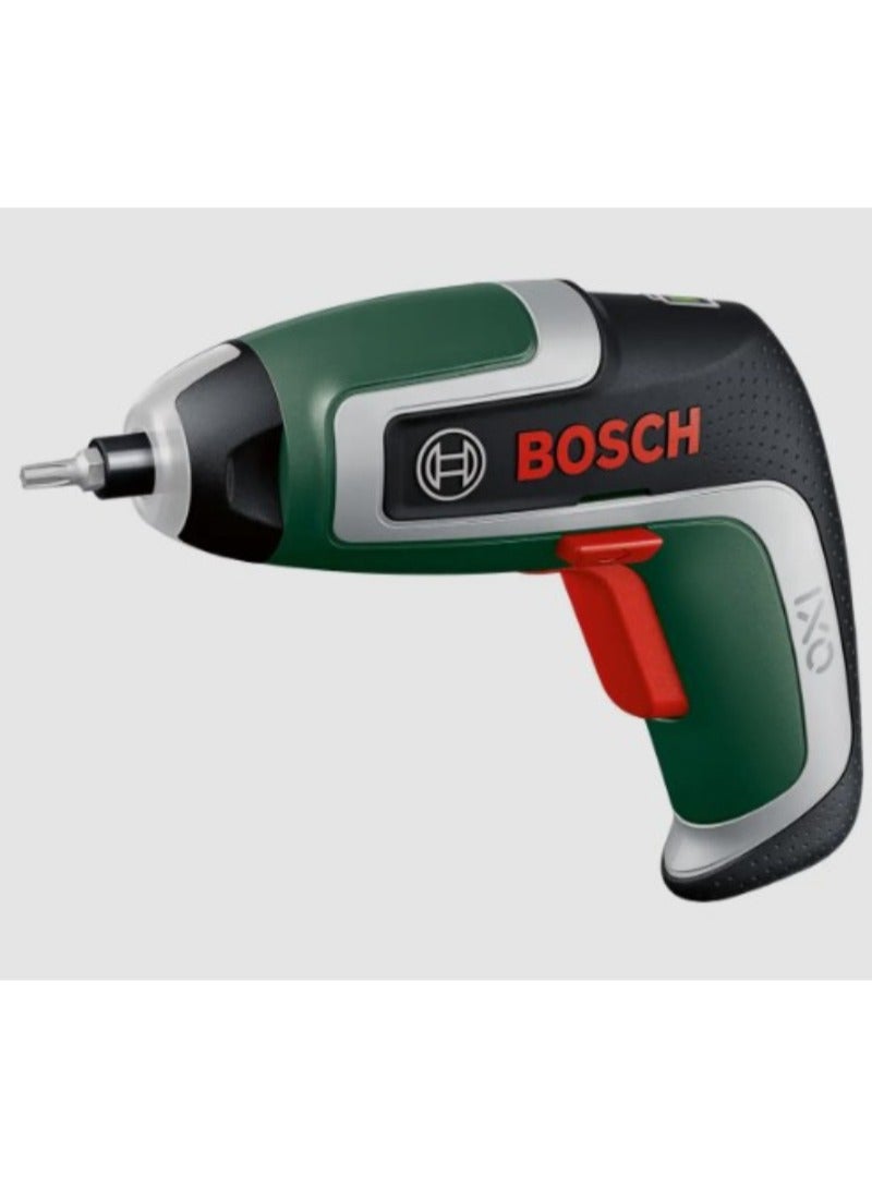 BOSCH Bosch IXO 7 Cordless Screwdriver 3.6 V  - Image 1