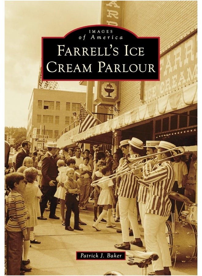 null - Farrell's Ice Cream Parlour - Image 1