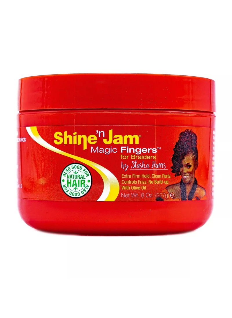 Ambro Magic Fingers Styling Cream - 8 oz - pzsku/ZC8AB9B9A540AD7707FD9Z/45/_/1729355682/90ab23ed-2ade-42bd-9e80-d796a33e8920