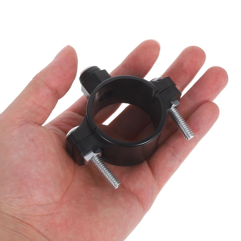 Plastic Water Purifier Drain Saddle Clamp for Reverse Osmosis System - Image 5