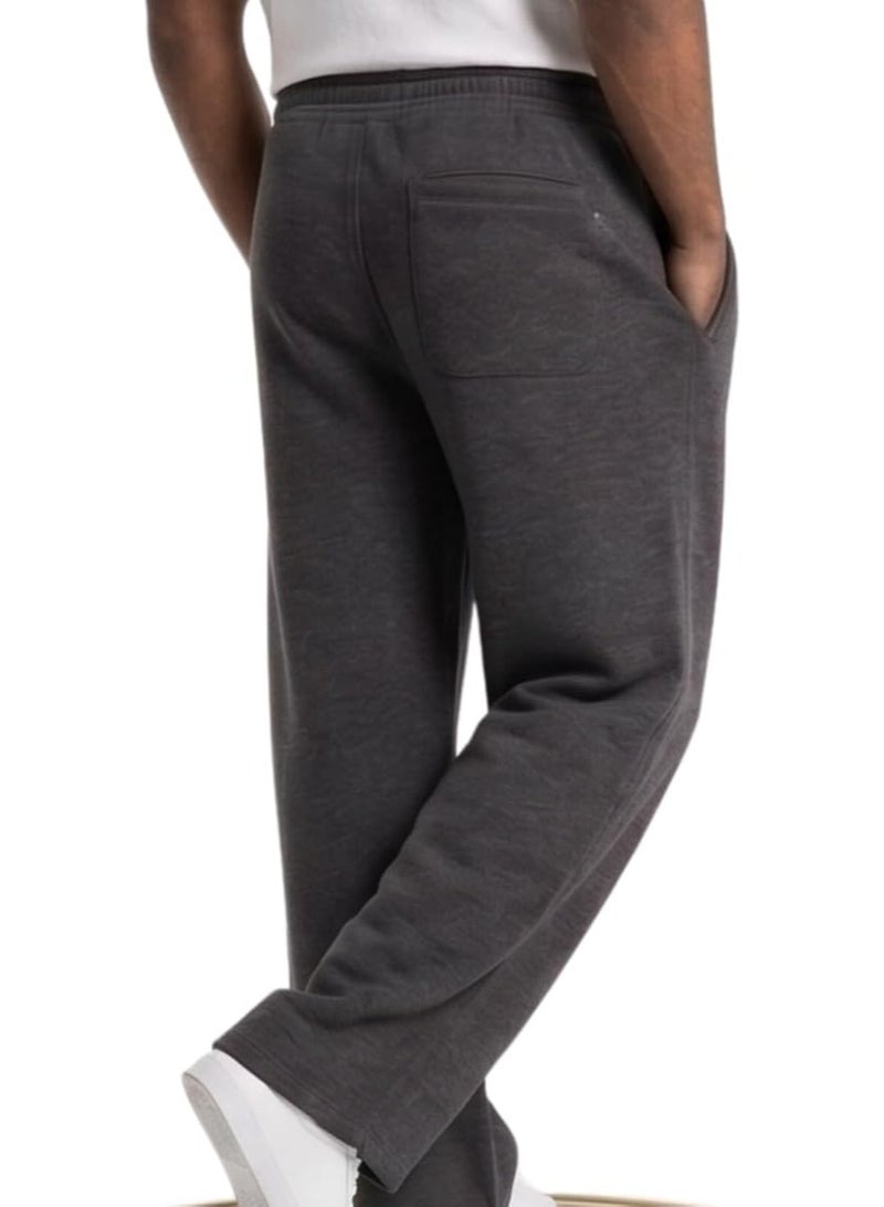 بافون Men’s Casual Pants – Comfortable Regular Fit with Soft Fabric - Image 3