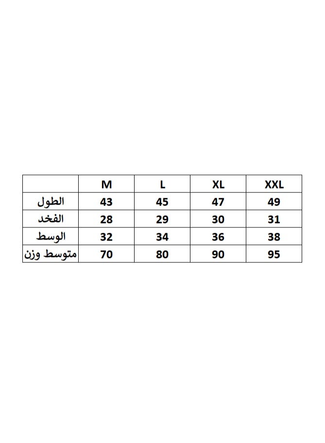 بافون Men’s Casual Pants – Comfortable Regular Fit with Soft Fabric - Image 5