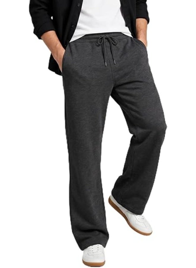 بافون Men’s Casual Pants – Comfortable Regular Fit with Soft Fabric - Image 1