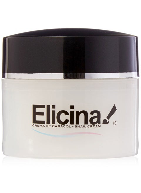 Elicina Crema de Caracol Snail Cream