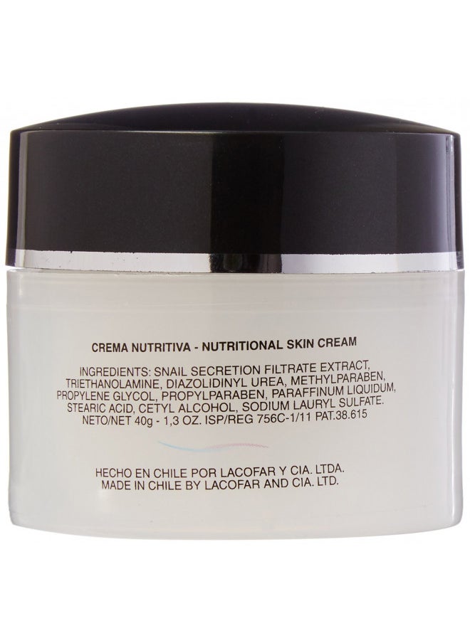 Elicina Crema de Caracol Snail Cream