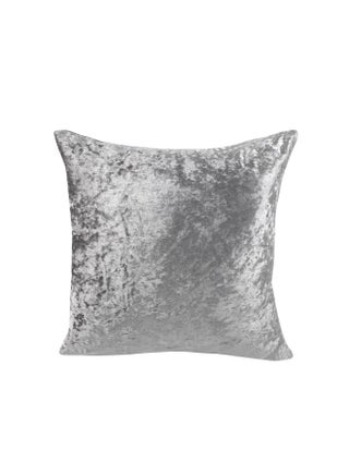 1 Piece 45*45Cm Size Velvet Cushion Cover Light Gray - pzsku/ZC8ABDF12D7D46844F2A8Z/45/1746212232/97a40e55-53c3-4e4f-abd9-33714003377a