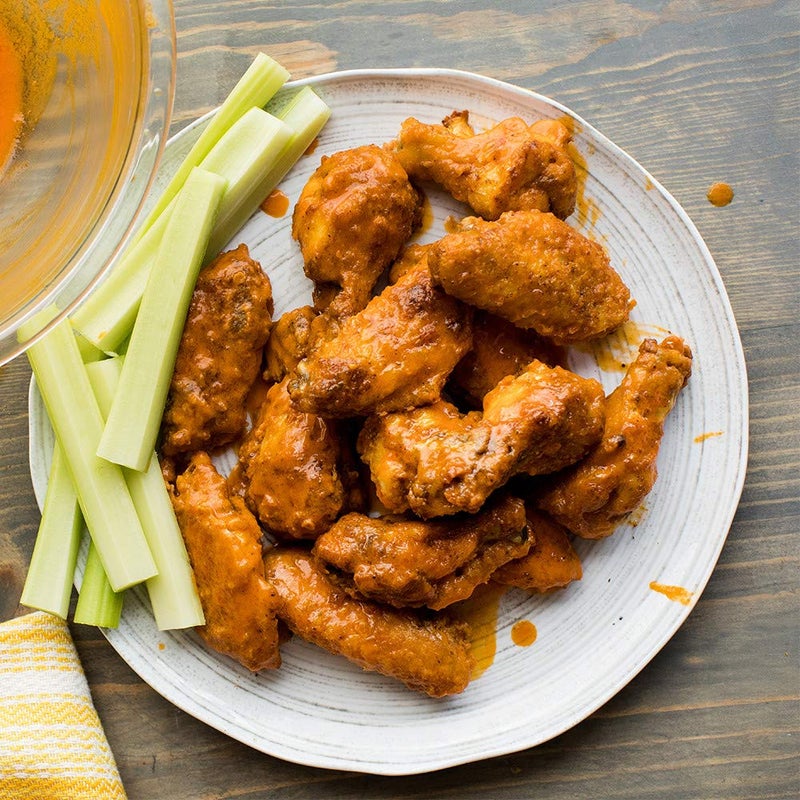 OLD BAY Hot Seasoning, 2.12 oz (Pack of 12) - Image 5