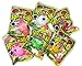 Ja-Ru JARU Splat Ball Squishy Stress Balls 6 Assorted Pack EmojiSquishy Ball Fidget Pack for Kids and Adults Party Favor Classroom Treasure Box Prize Birthday Gifts Easter Egg Stuffers 53036p - Image 3